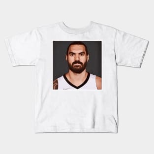 Steven Adams Kids T-Shirt